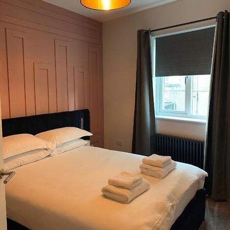 Hillview Appartement Oban Buitenkant foto