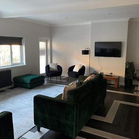 Hillview Appartement Oban Buitenkant foto