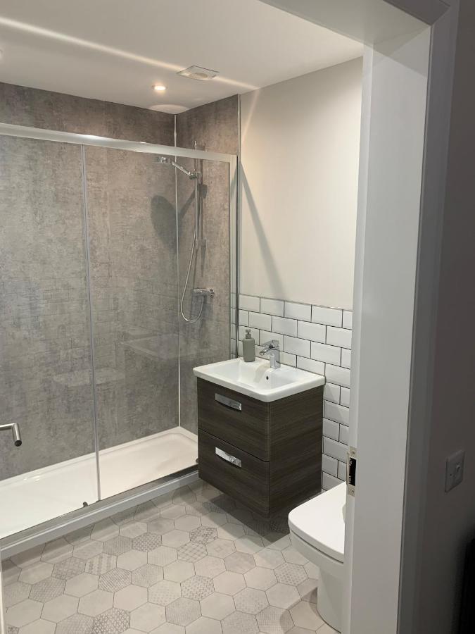 Hillview Appartement Oban Buitenkant foto