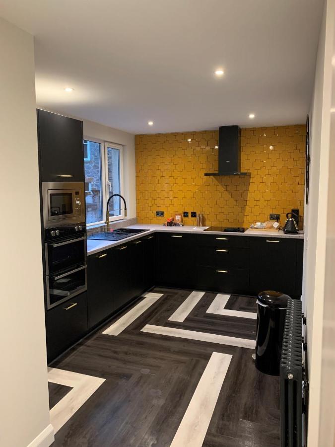 Hillview Appartement Oban Buitenkant foto