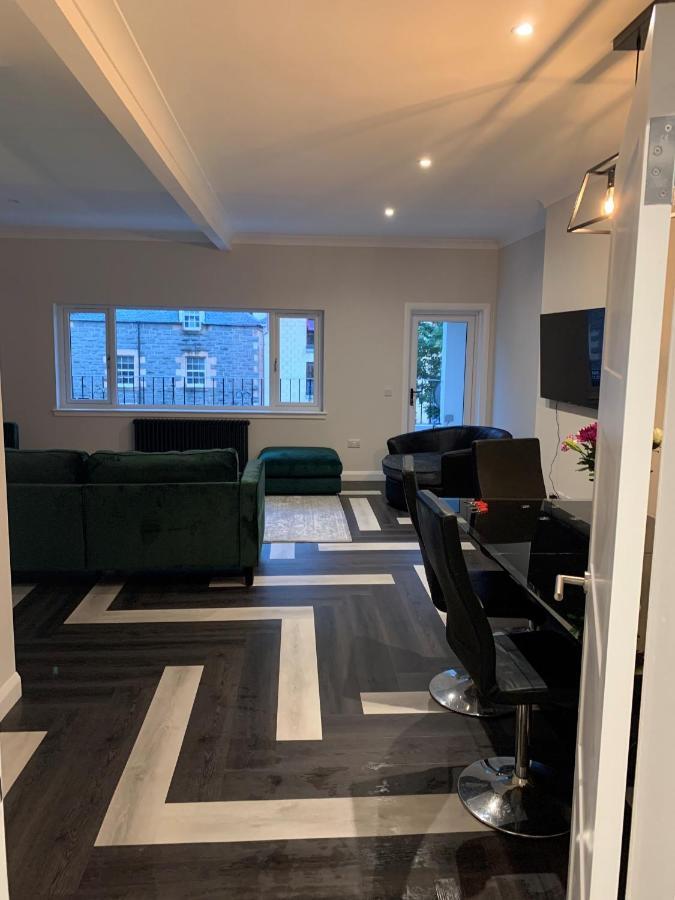 Hillview Appartement Oban Buitenkant foto