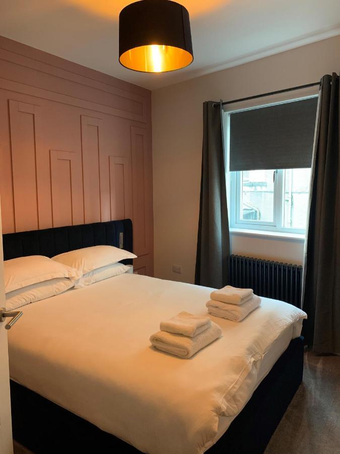 Hillview Appartement Oban Buitenkant foto