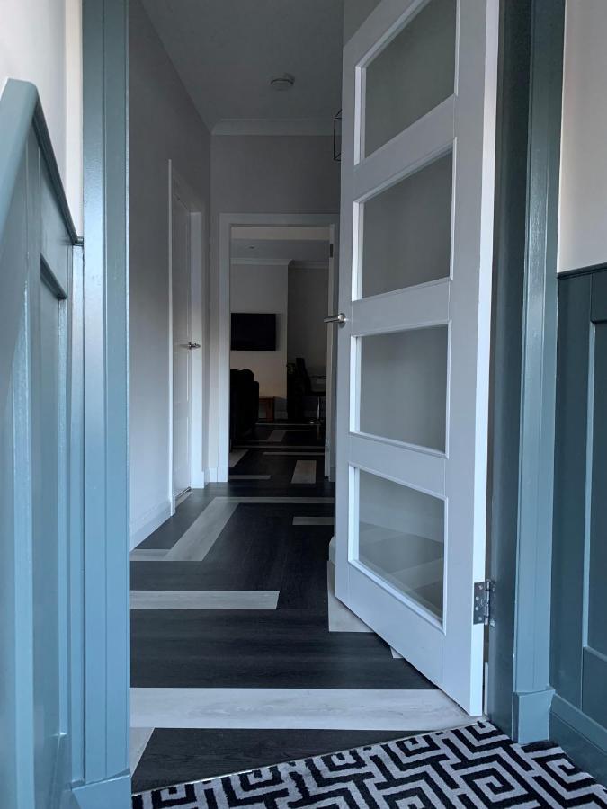 Hillview Appartement Oban Buitenkant foto
